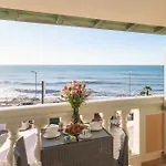 Lejlighedshotel Del Prado 4*