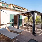 Lejlighedshotel Del Prado Riva Ligure