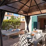 Lejlighedshotel Del Prado Riva Ligure