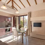 Lejlighedshotel Del Prado