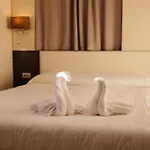 Del Prado Lejlighedshotel 4*