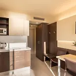 Lejlighedshotel Del Prado Riva Ligure