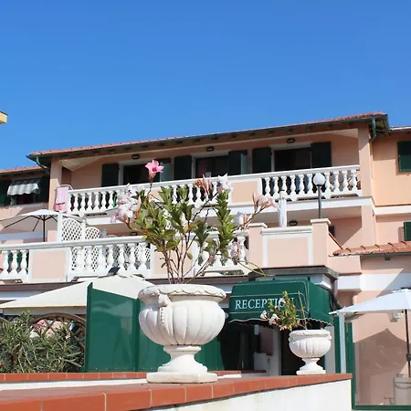 Del Prado Riva Ligure
