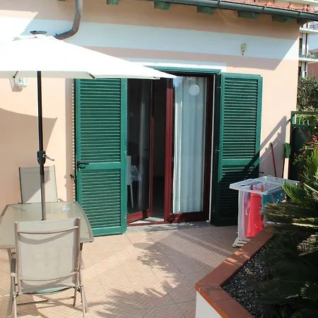 Del Prado Riva Ligure