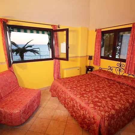 Del Prado Ξενοδοχείο με διαμερίσματα