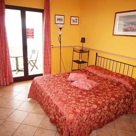 Del Prado Riva Ligure