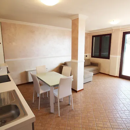 Del Prado 4* Riva Ligure