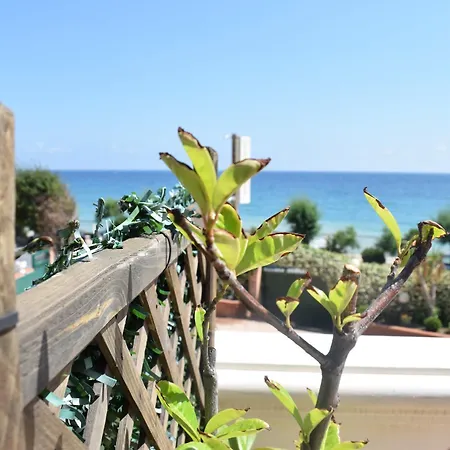 アパートホテル Del Prado リーヴァ・リーグレ