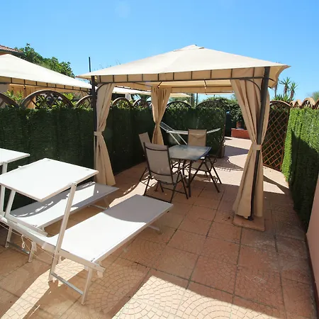 Del Prado Ξενοδοχείο με διαμερίσματα Riva Ligure