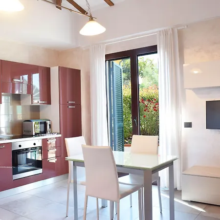 Del Prado Ξενοδοχείο με διαμερίσματα