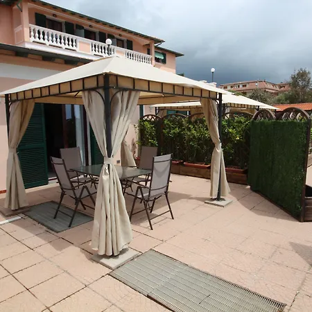 Del Prado Riva Ligure