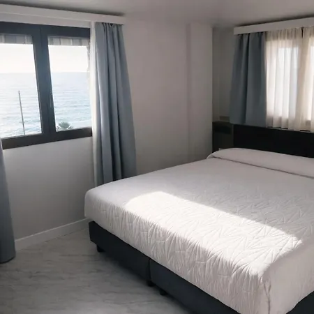 Del Prado Ξενοδοχείο με διαμερίσματα