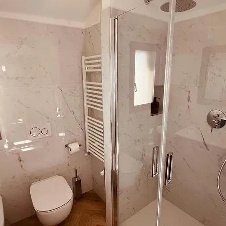 Del Prado Ξενοδοχείο με διαμερίσματα