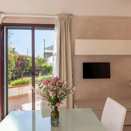 Del Prado Lejlighedshotel Riva Ligure