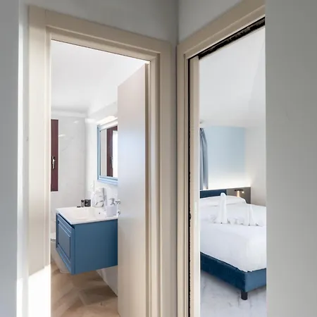 Ξενοδοχείο με διαμερίσματα Del Prado