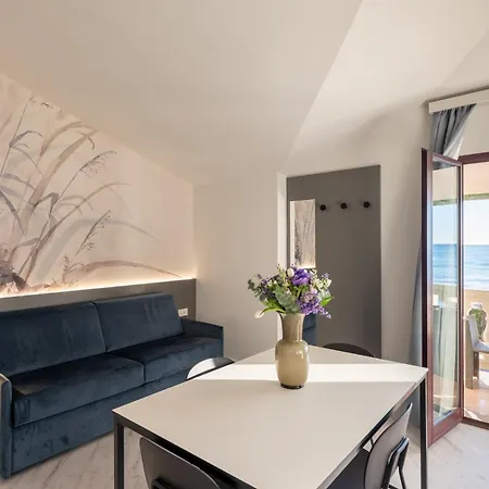 Del Prado Riva Ligure