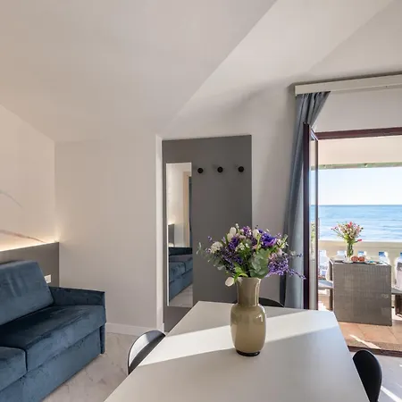 Del Prado 4* Riva Ligure