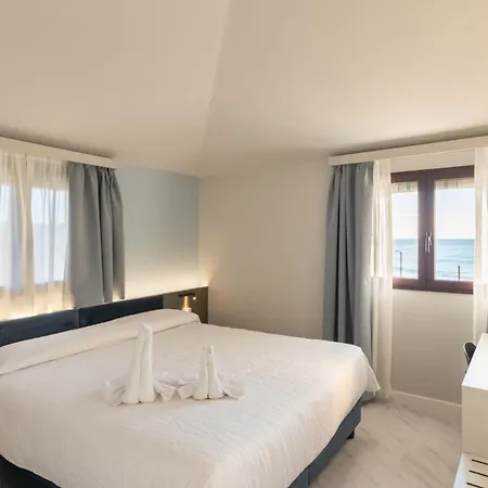 Ξενοδοχείο με διαμερίσματα Del Prado Riva Ligure