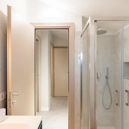 Del Prado Ξενοδοχείο με διαμερίσματα Riva Ligure