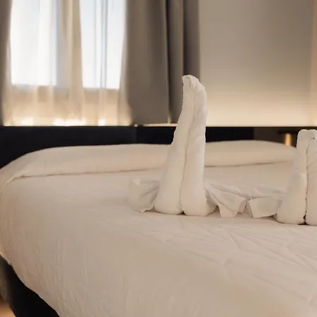 Ξενοδοχείο με διαμερίσματα Del Prado Riva Ligure