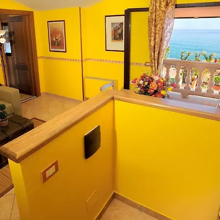 Aparthotel Del Prado Riva Ligure