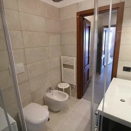 Aparthotel Del Prado