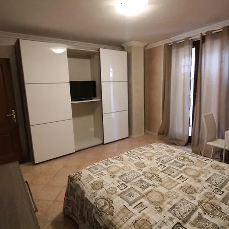 Del Prado Ξενοδοχείο με διαμερίσματα