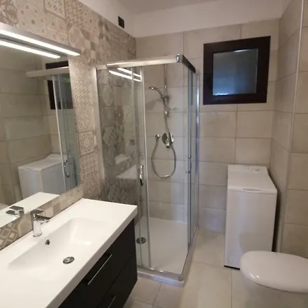 Aparthotel Del Prado Riva Ligure