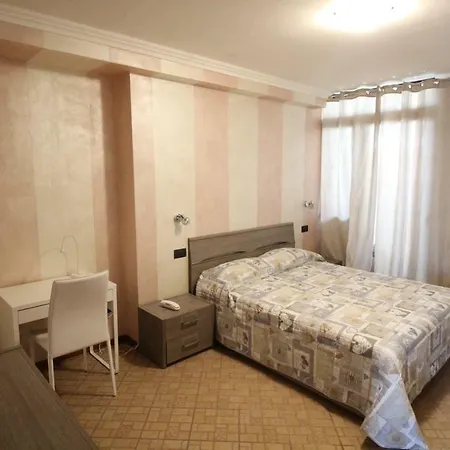 Del Prado Riva Ligure