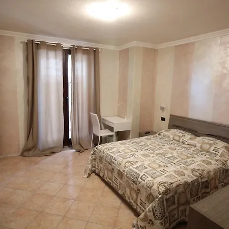 アパートホテル Del Prado リーヴァ・リーグレ