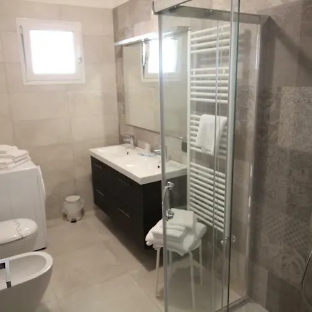 Aparthotel Del Prado Riva Ligure