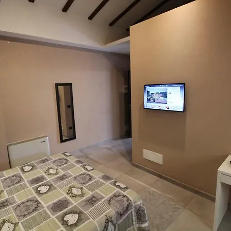 Del Prado Aparthotel 3*