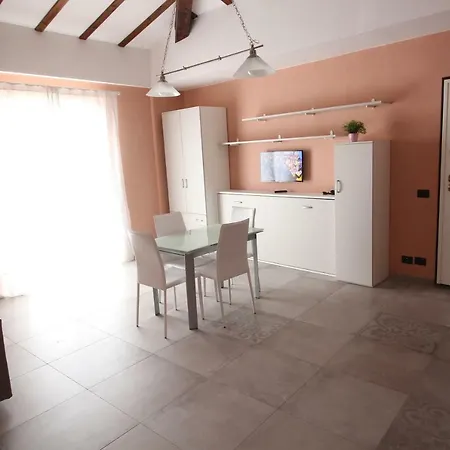 アパートホテル Del Prado