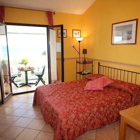 Del Prado Aparthotel Riva Ligure