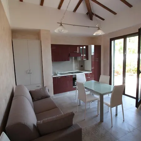 Del Prado Aparthotel