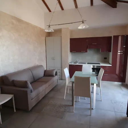 Aparthotel Del Prado Riva Ligure