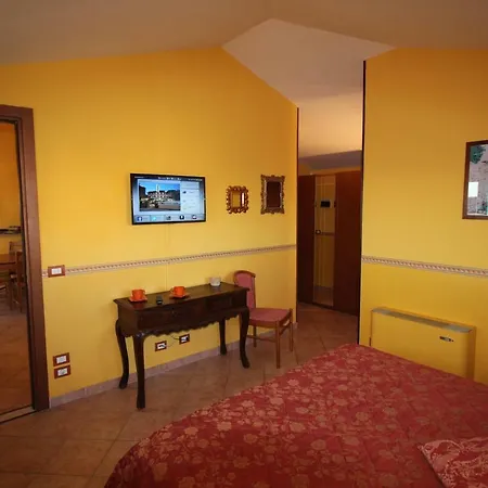 Del Prado アパートホテル