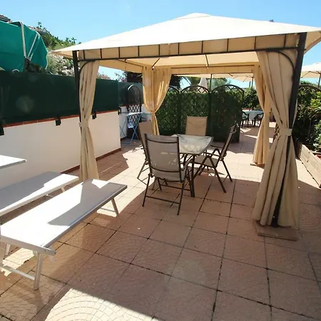 Aparthotel Del Prado