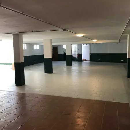 Del Prado Ξενοδοχείο με διαμερίσματα