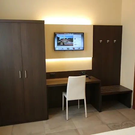 Del Prado アパートホテル リーヴァ・リーグレ