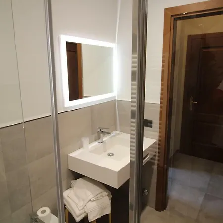 Del Prado Aparthotel