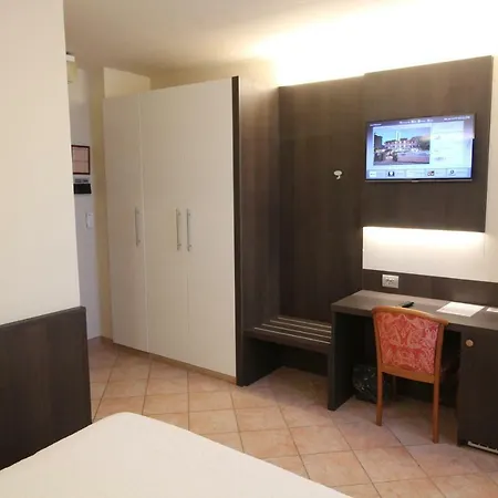 Del Prado 3* Riva Ligure