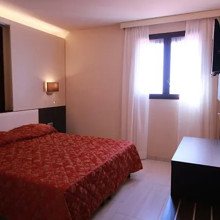 Aparthotel Del Prado