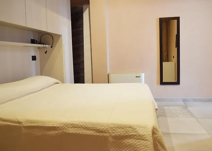 Del Prado Appart hôtel Riva Ligure