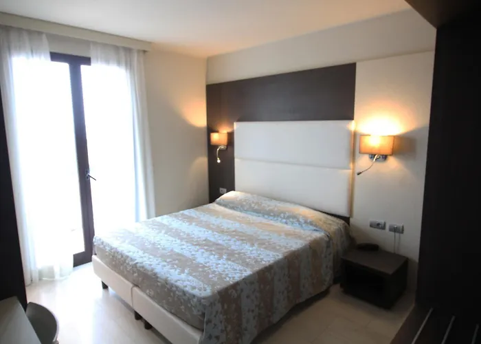 Del Prado Appart hôtel