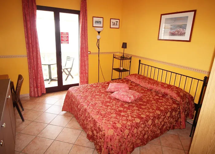 Del Prado Riva Ligure