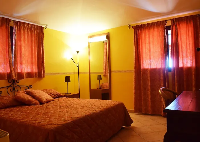 Lejlighedshotel Del Prado