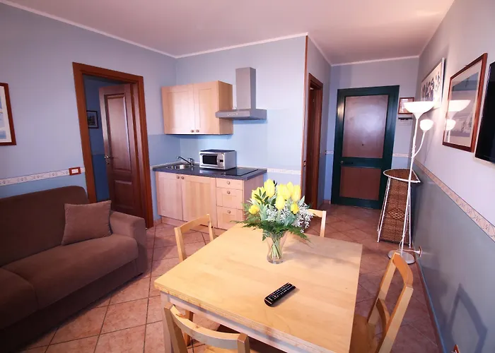 Del Prado Appart hôtel 4*