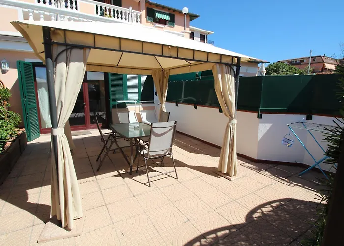 Del Prado Appart hôtel