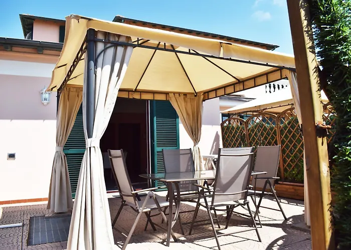 Appart hôtel Del Prado 4*